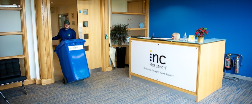 Shredding Collection