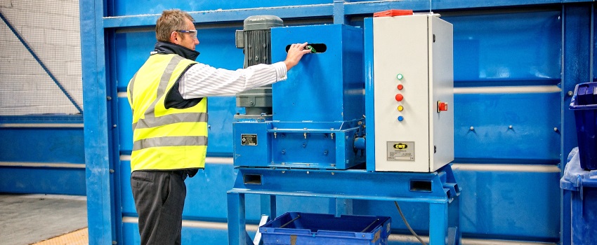 Media Destruction Shredding Services