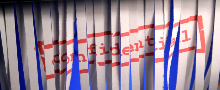 The Importance Of Your Company Shredding Sensitive Documents
